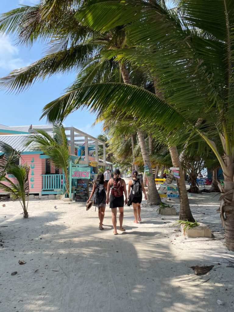 12 Epic Things to Do in Caye Caulker + 3 That Aren't Worth It - Girl on a  Zebra