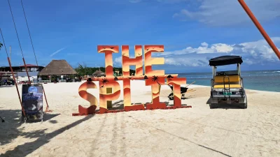 Caye Caulker : Tourism Insights | Outlook Travel Magazine