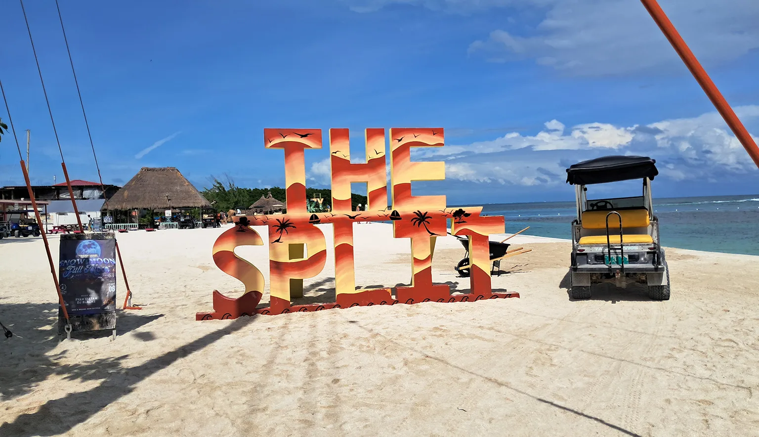 Caye Caulker : Tourism Insights | Outlook Travel Magazine
