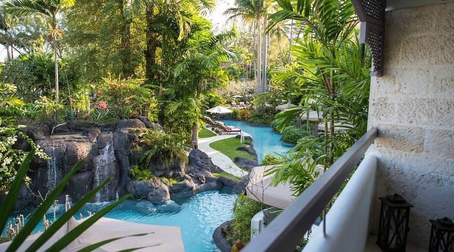 Colony Club by Elegant Hotels, a family-friendly stay in Barbados