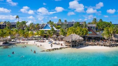 LIONSDIVE BEACH RESORT - 2026 Reviews (Curaçao/Willemstad)