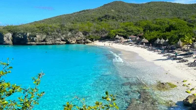 The Best Beaches in Curaçao - The World's 50 Best Beaches