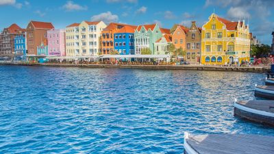 Why Google Flights Says Curaçao Is the #1 Island to Visit in 2026
