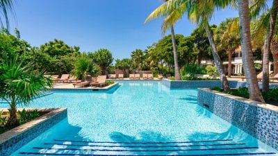 Zoetry Curacao Resort and Spa Pool: Pictures & Reviews - Tripadvisor
