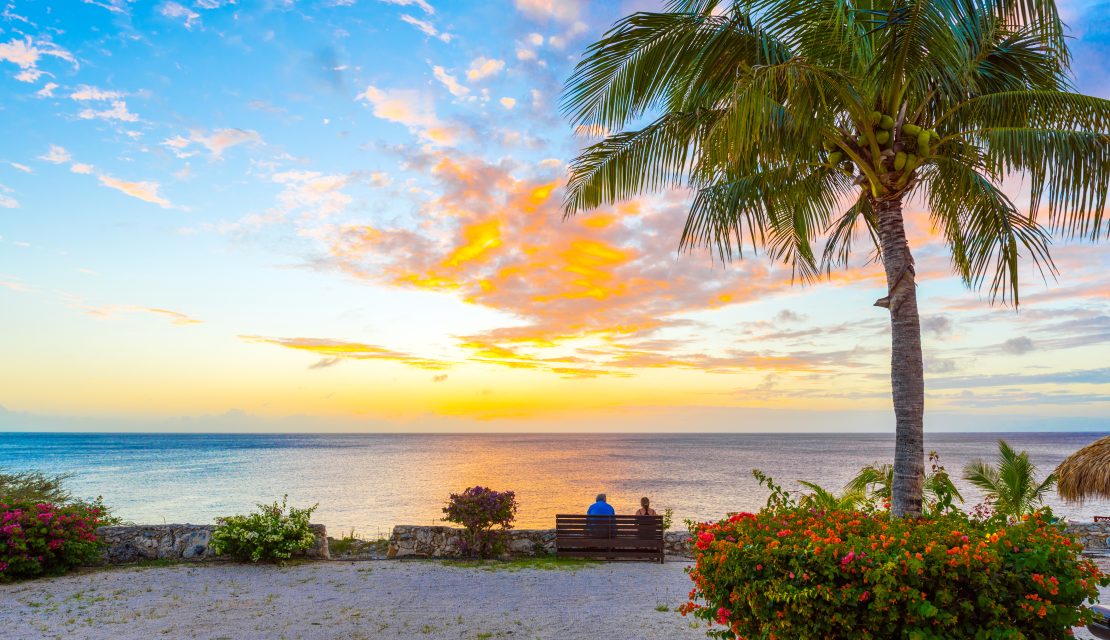The Enchanting Beaches of Curaçao | Moret Real Estate