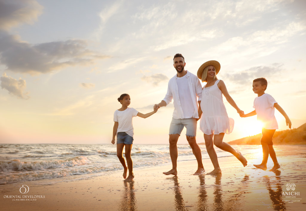 How Will Dominican Citizenship Improve Your Family's Life?