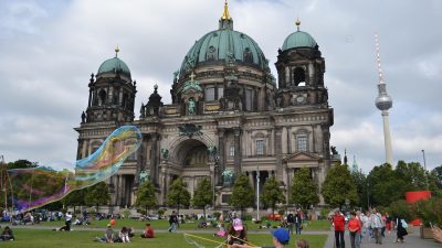 How to visit Berlin with kids | National Geographic
