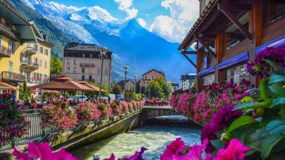 Private Trip from Geneva to Chamonix and Montreux - Geneva | Project Expedition