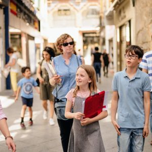 Madrid with Kids: How to Plan the Perfect Family Trip