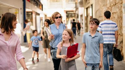 Madrid with Kids: How to Plan the Perfect Family Trip