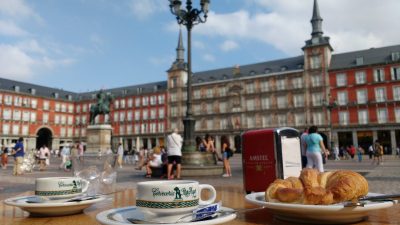 The 10 Best Spanish Restaurants in Plaza Mayor Madrid - Tripadvisor
