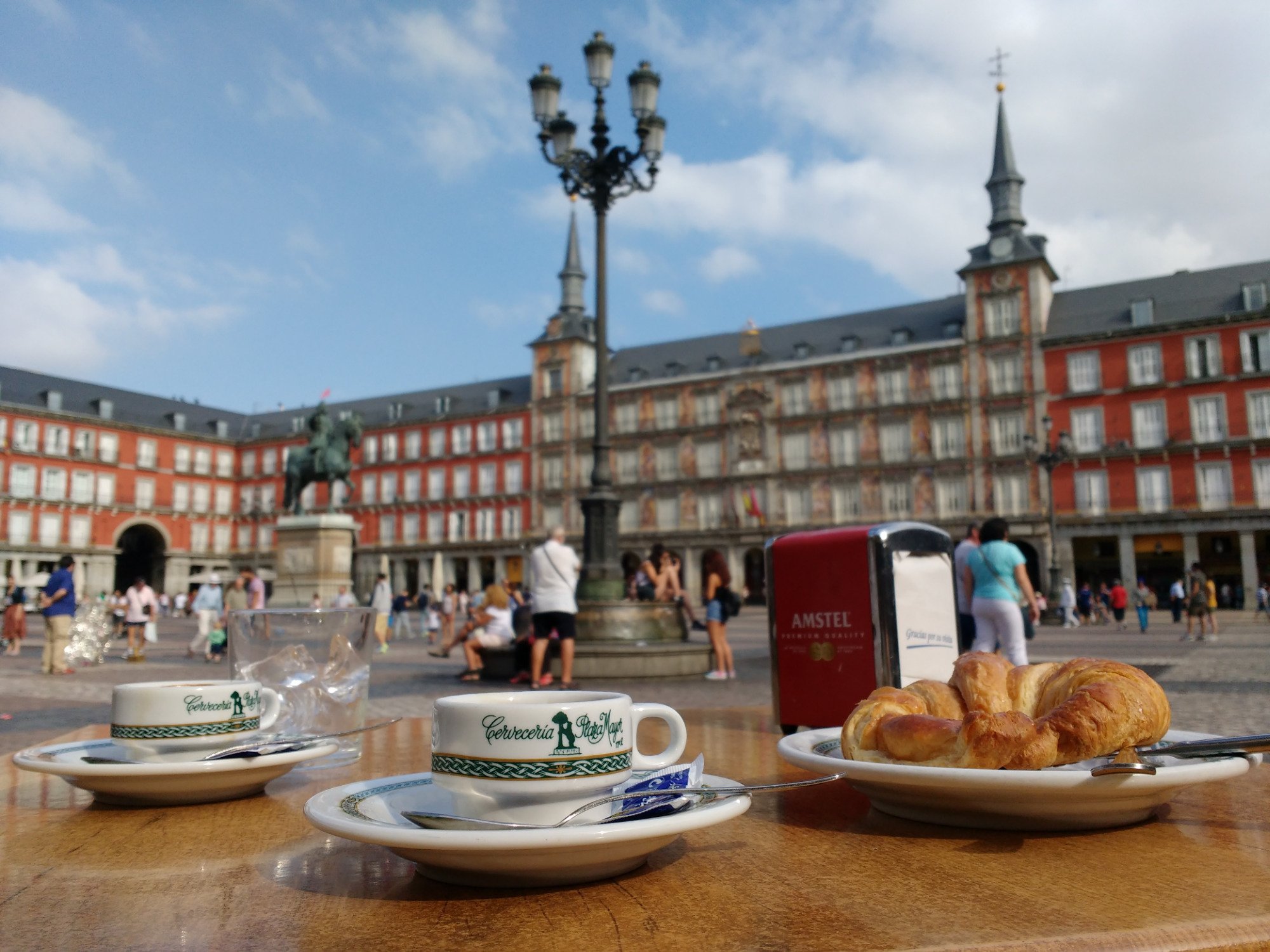 The 10 Best Spanish Restaurants in Plaza Mayor Madrid - Tripadvisor