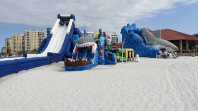 21 Fun Things to Do on Clearwater Beach with Kids |
