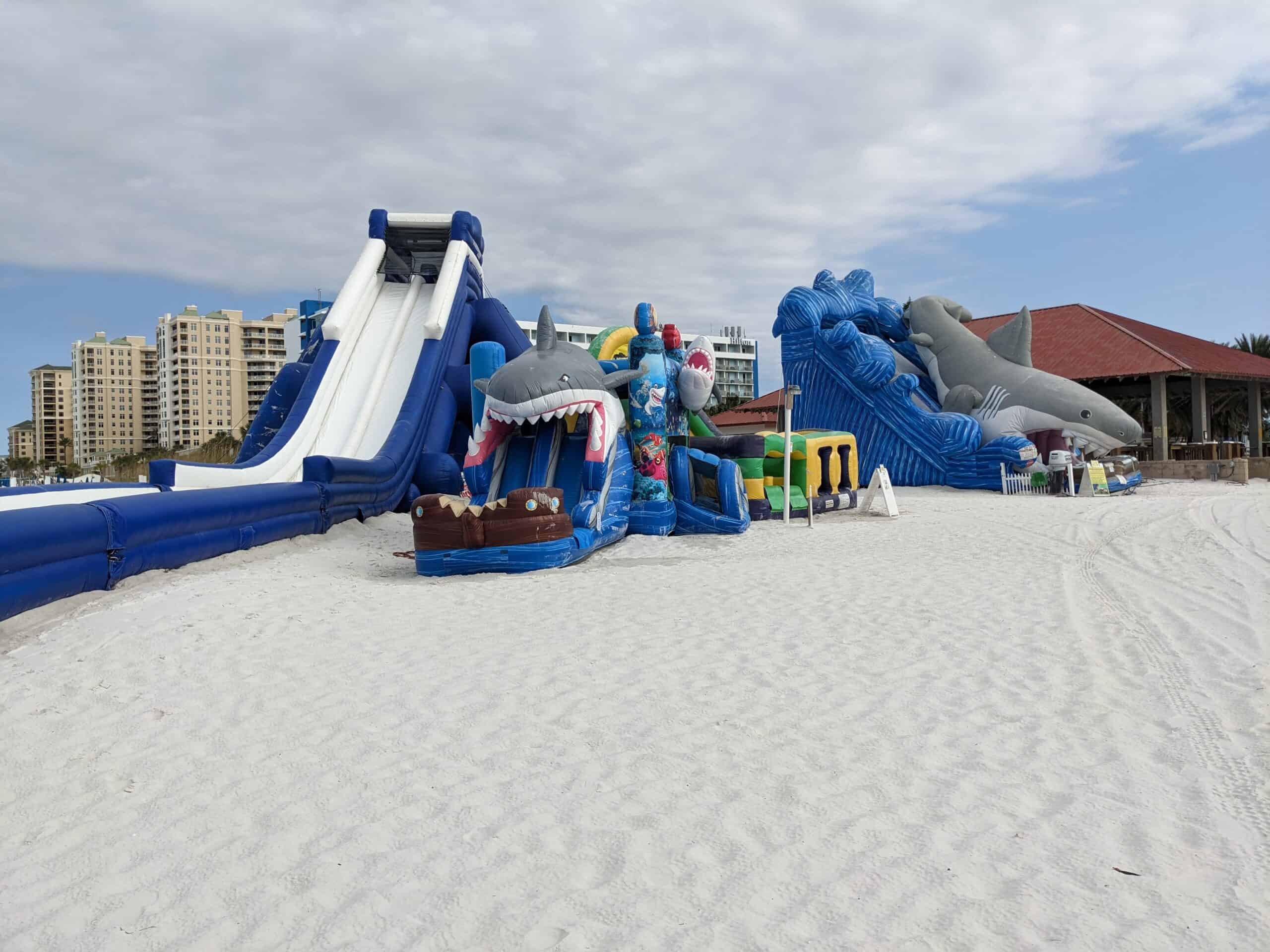 21 Fun Things to Do on Clearwater Beach with Kids |