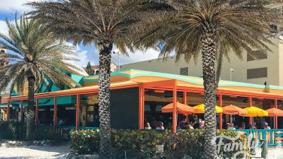 The Best Clearwater Beach Restaurants For Families - Family Travel Magazine