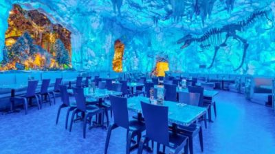Best Themed Restaurants in Orlando | Blog - Cirque du Soleil