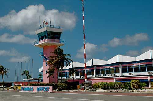 Bonaire (Flamingo) International Airport, Netherlands Antilles - Airport Technology