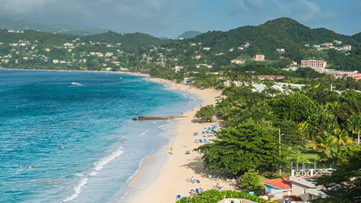 Grenada | National Geographic
