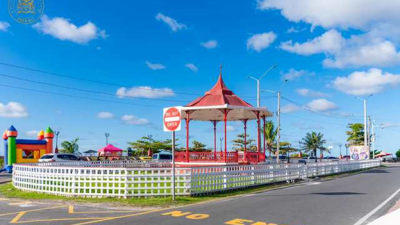 Georgetown Seawall — Things To Do in Guyana | GuyanaGo