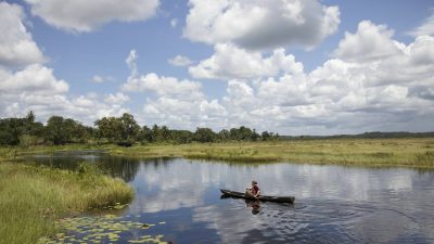 10 Best Family Tours in Guyana 2026/2027 - TourRadar