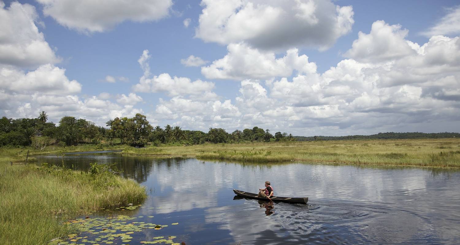 10 Best Family Tours in Guyana 2026/2027 - TourRadar