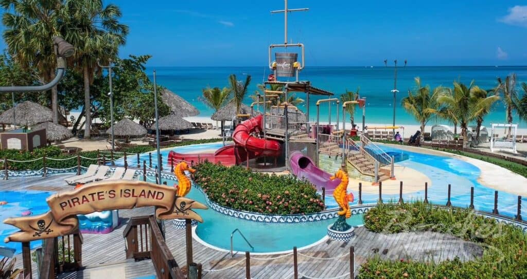 Beaches Negril Jamaica All-Inclusive Family Vacation Planning – Expert Help