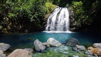 Blue and John Crow Mountains: Jamaica's First UNESCO World Heritage Site – Everything Everywhere