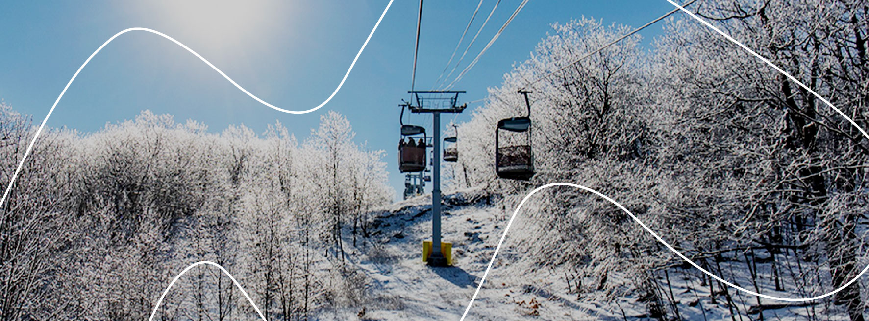 Mountain Creek ski resort