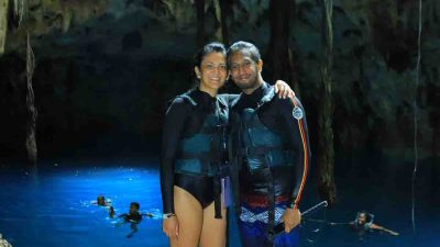 Xcaret Xenotes Tour Review — Travel & Chai