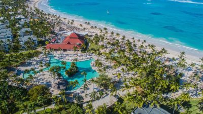 Family Club Princess at Grand Bavaro Princess - Punta Cana – Family Club Princess Resort All Inclusive