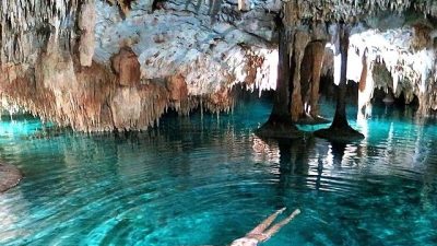 Private Tulum Ruins & Gran Cenote Tour | Exclusive Private Tours