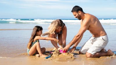 Riviera Maya & Playa Del Carmen: Best Kid-Friendly Beaches