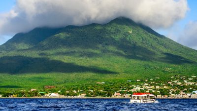 Nevis The Most Enchanting Little Island In The Caribbean | Centre Holidays
