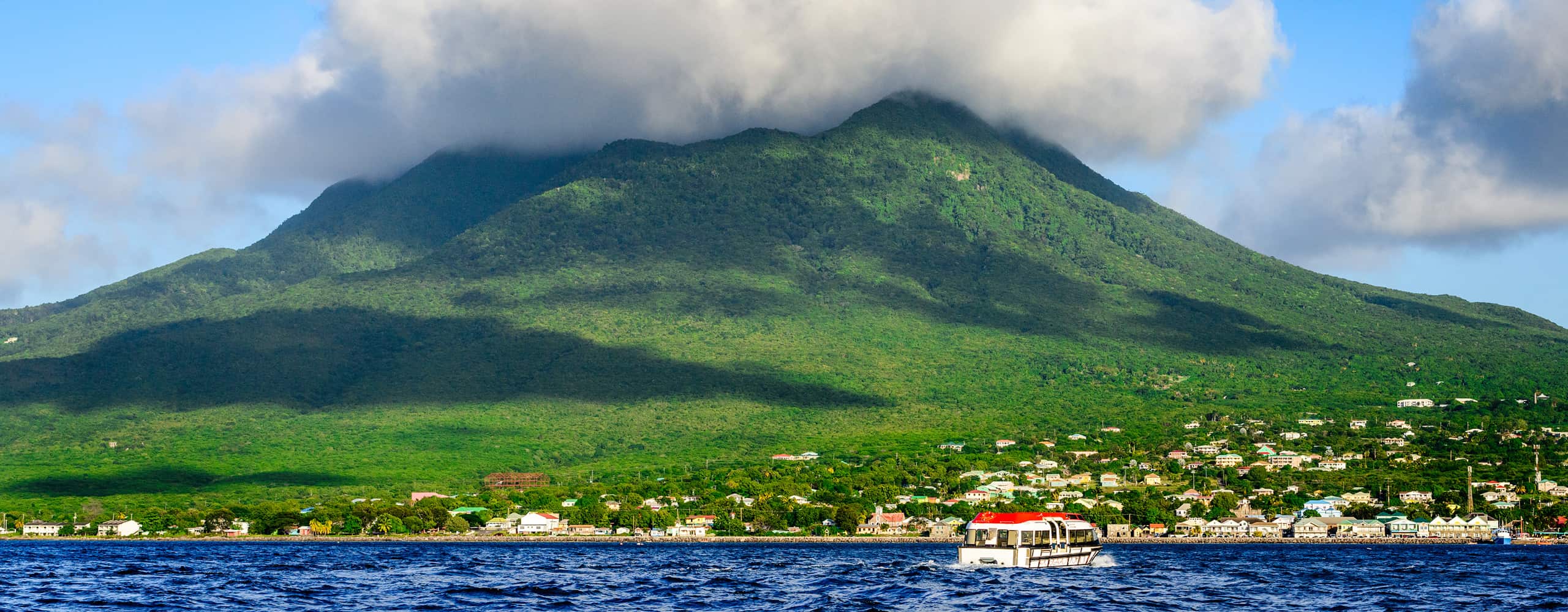 Nevis The Most Enchanting Little Island In The Caribbean | Centre Holidays