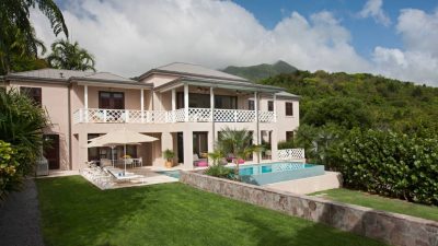 Nevis Island WI Caribbean Rentals, Nevis Rentals, Caribbean Island of Nevis