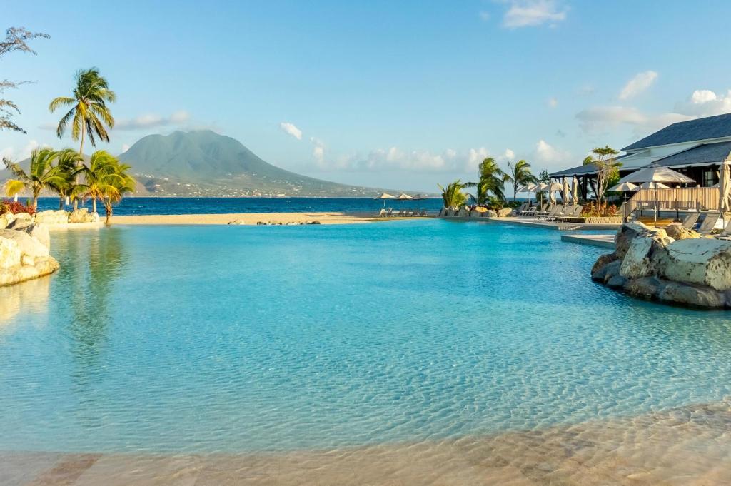 Park Hyatt St. Kitts, a family-friendly stay in St. Kitts
