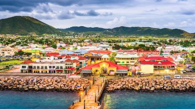 St. Kitts in a Day: Experience the Island's Top Attractions