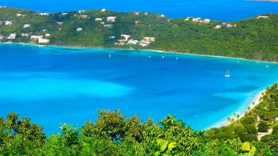 THE BEST Magens Bay Beaches (2026) - Tripadvisor