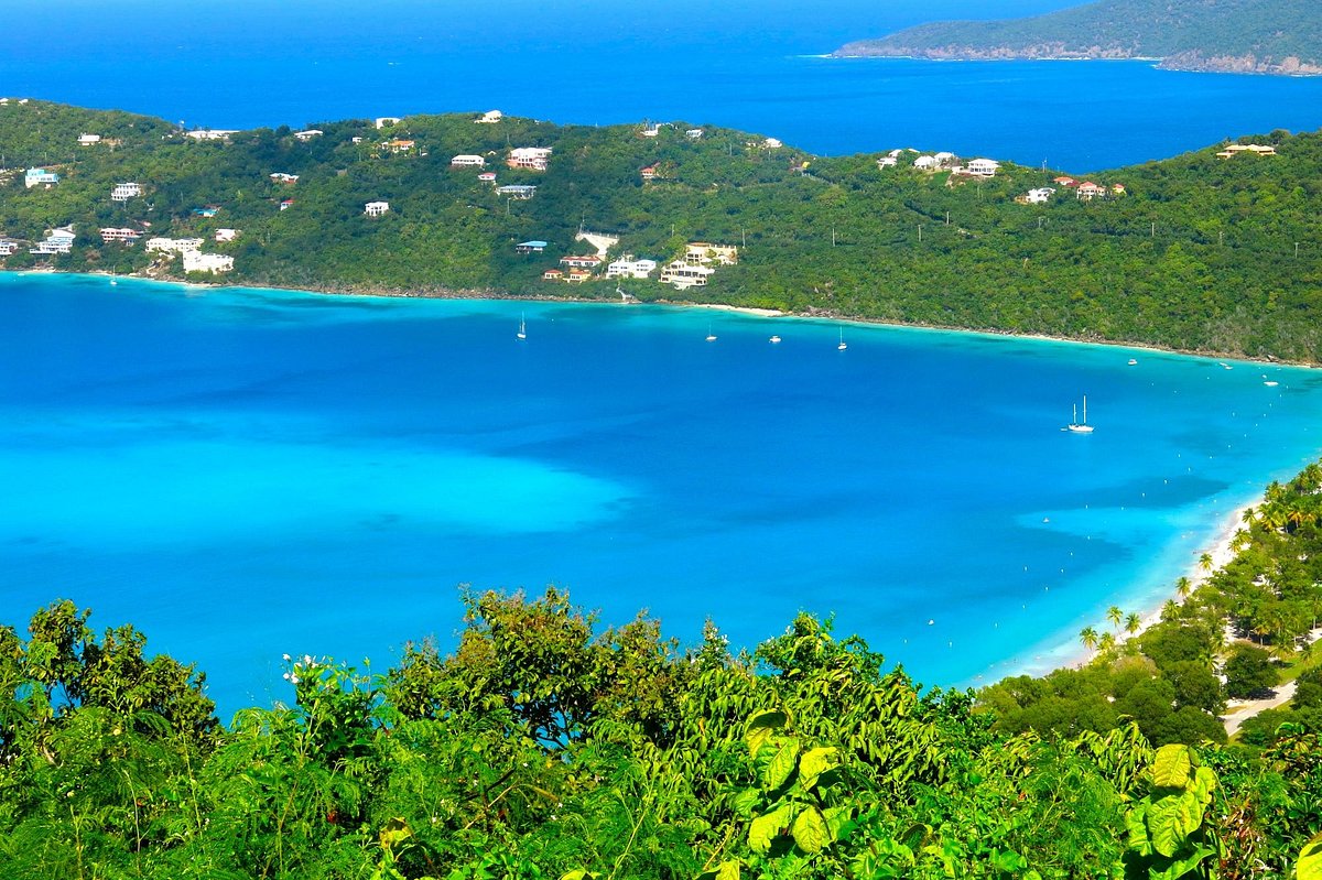 THE BEST Magens Bay Beaches (2026) - Tripadvisor
