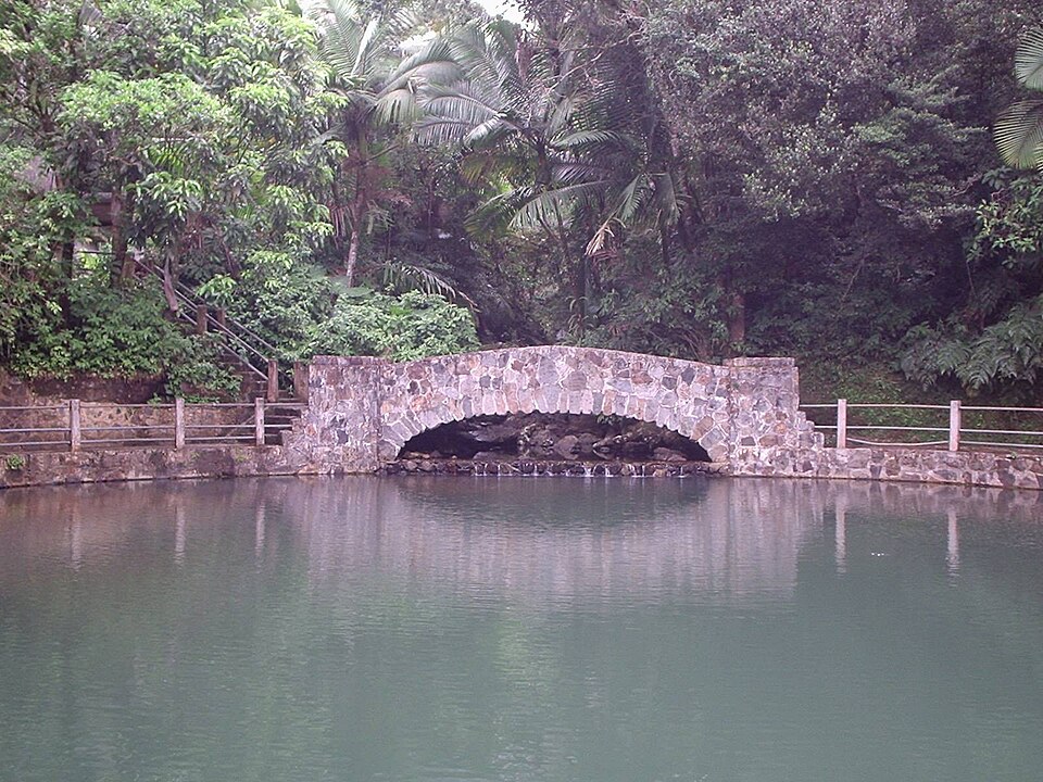 Wyndham Grand Rio Mar resort near El Yunque rainforest in Rio Grande