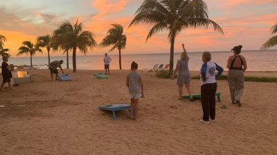A Multi-Generational Vacation in Roatan - Roatan Vacation Rentals & Property Management
