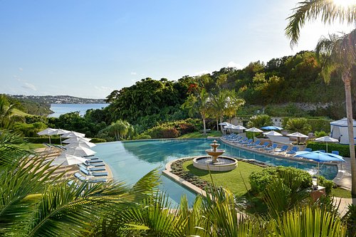 Rosewood Bermuda, a family-friendly stay in Bermuda