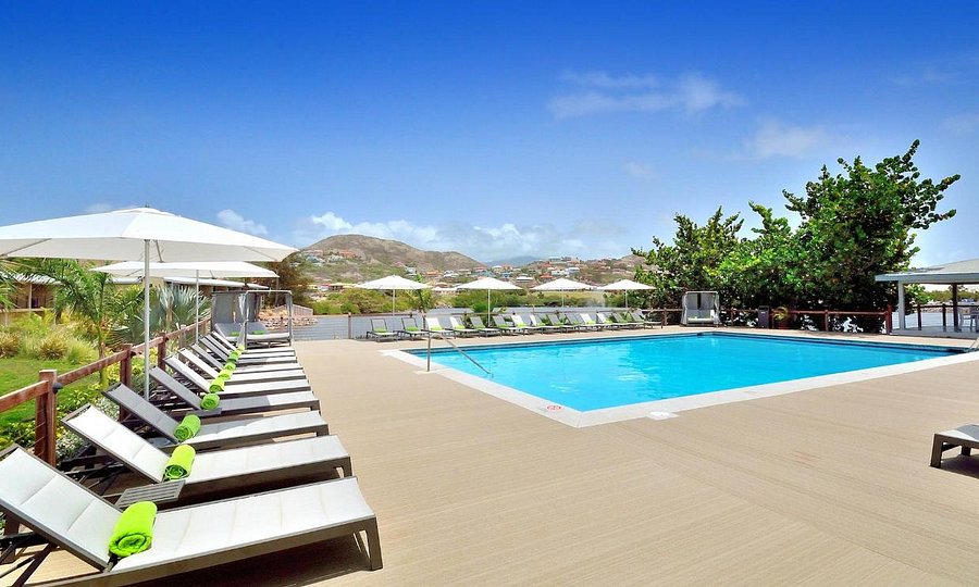 Royal St. Kitts Hotel, a family-friendly stay in St. Kitts