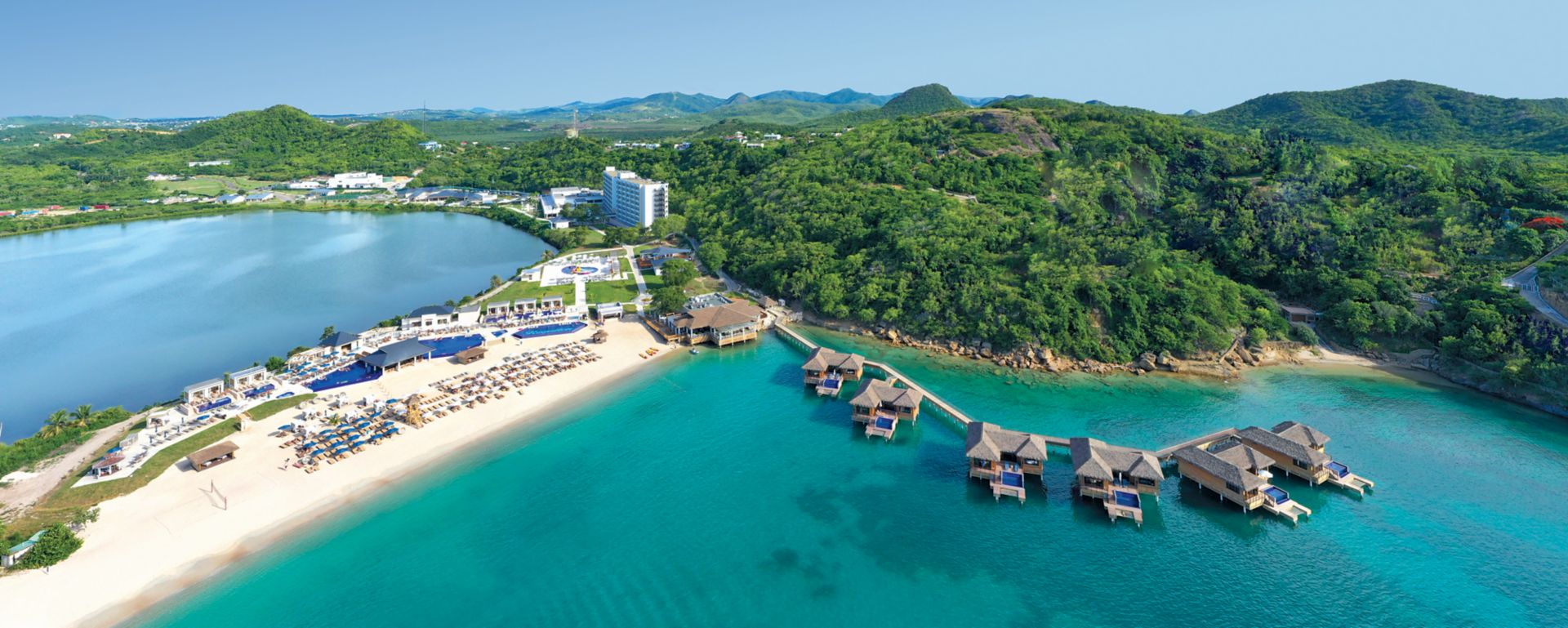 Royalton Antigua Resort & Spa, a family-friendly stay in Antigua