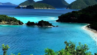 Trunk Bay Beach - All You SHOULD Know Before Going (2026 Reviews)