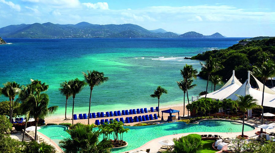 ST. THOMAS GREAT BAY RESORT - Reviews (U.S. Virgin Islands)
