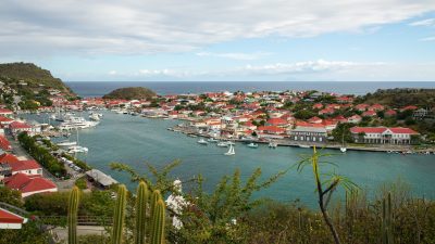 Gustavia Harbor Tours - Book Now | Expedia
