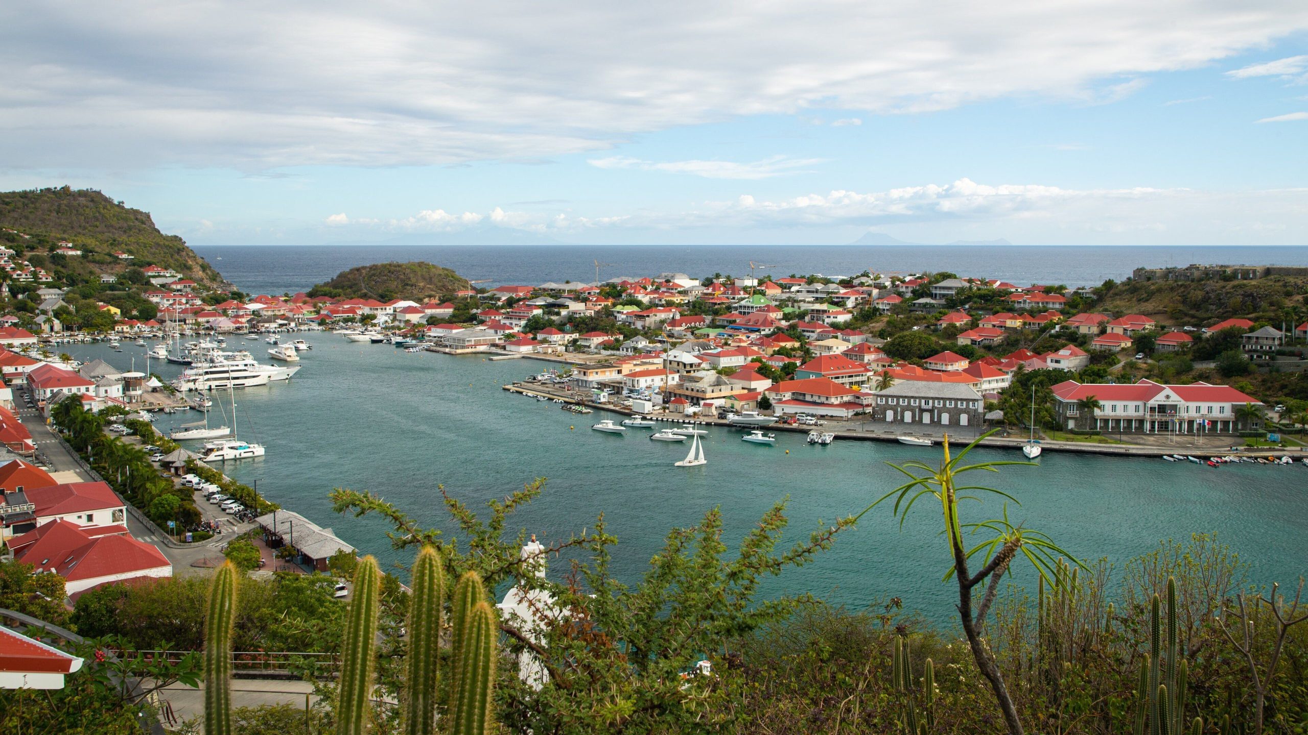 Gustavia Harbor Tours - Book Now | Expedia