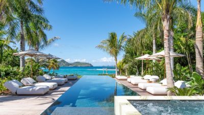Villa Palm Beach St Barts | Villa Palm Beach