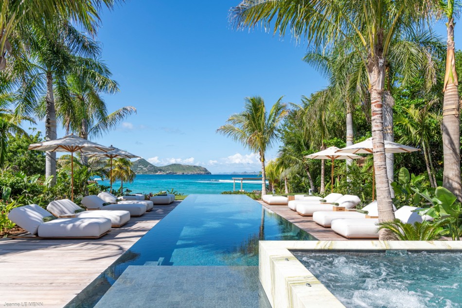 Villa Palm Beach St Barts | Villa Palm Beach